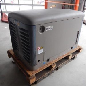 Генератор SDMO RESA14T