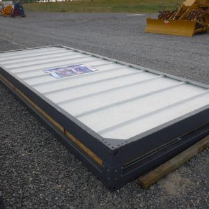 Konteineris ADACON AC2460 2400 mm x 6000 Mm