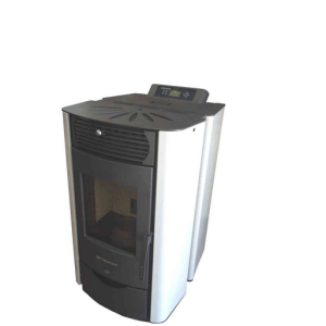 Granulinis pečius Schenger HP 40