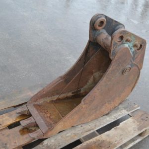 121 Ковш экскаватора