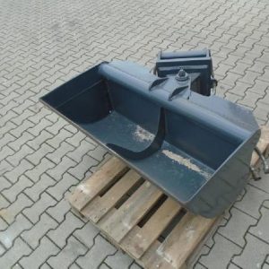 50 Ковш экскаватора Lehnhoff