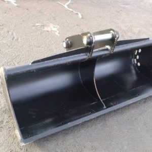 125 Ковш экскаватора Стрикленд