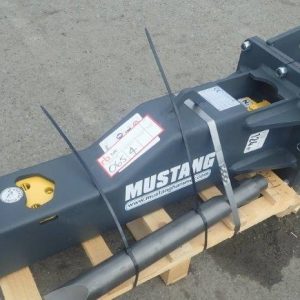 Hidraulinis plaktukas Mustang HM250