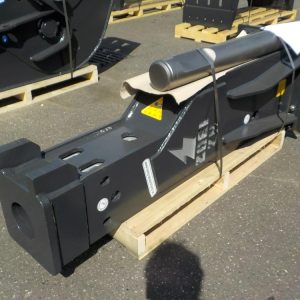 Hidraulinis plaktukas Heinz HZ1302