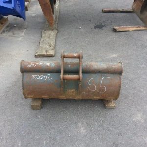 65 Ковш экскаватора