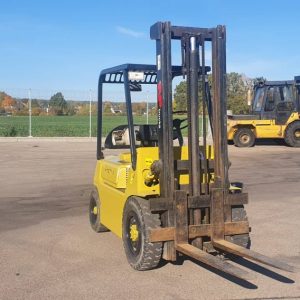 Forklift Hyster H40