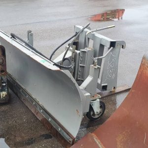 Sniego peilis Attec SK180