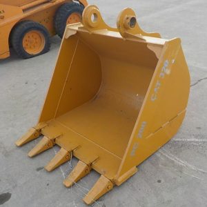 122 Ковш экскаватора