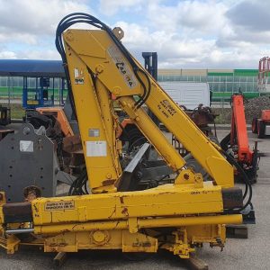 Kranas manipuliatorius Copma C980